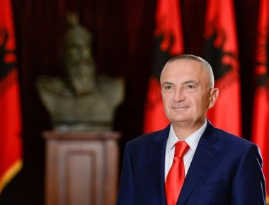 Παγώνει τις διαπραγματεύσεις για τα θαλάσσια σύνορα ο Ίλιρ Μέτα